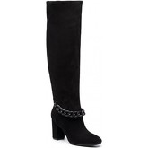 Bottes Guess GSDAI19-FLAEE4-blk