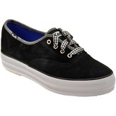 Chaussures Keds TripleSuedeBasketsbassesBasketsbasses Baskets basses