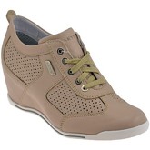 Chaussures Keys ZeppaInterna5cmSneakers