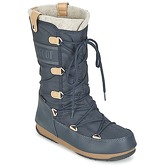 Bottes neige Moon Boot MOON BOOT MONACO FELT