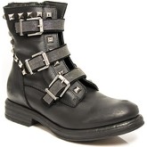 Bottines Penelope PNDAI18-3181-blk