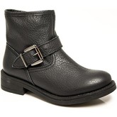 Bottines Penelope PNDAI18-3211-blk