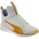 Chaussures Puma FierceGoldBasketsmontantesBasketsmontantes Baskets montantes