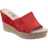 Sandales Riva Alliste Suede