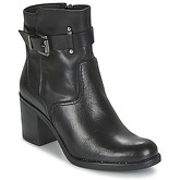 Bottines Samoa GRATOUL