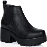 Bottines Spylovebuy Helixa