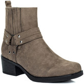 Bottines Spylovebuy Spider