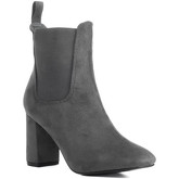 Bottines Spylovebuy Silvana