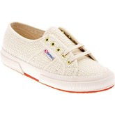 Chaussures Superga 2750CrochetBasketsbassesBasketsbasses Baskets basses