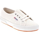 Chaussures Superga 2750CrochetBasketsbassesBasketsbasses Baskets basses