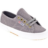 Chaussures Superga 2750JuteauBasketsbassesBasketsbasses Baskets basses