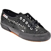 Chaussures Superga 2750MacramèBasketsbassesBasketsbasses Baskets basses