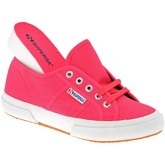 Chaussures Superga 2750PlusBasketsbassesBasketsbasses Baskets basses