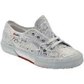 Chaussures Superga MACRAMEJBasketsbassesBasketsbasses Baskets basses