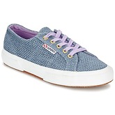 Chaussures Superga 2750 JUTAU