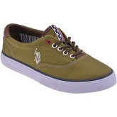 Chaussures U.S Polo Assn. SportGalanbasBasketsbassesBasketsbasses Baskets basses