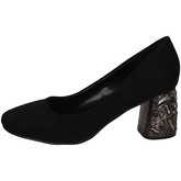 Chaussures escarpins Exé Shoes 7109G-J1486 BLACK