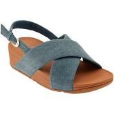 Sandales FitFlop LULUCROSSBACKSTRAPSANDALSSandales