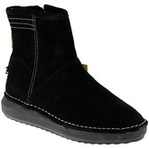 Boots Lumberjack LISBETHCasualmontantesCasualmontantes Casual montantes