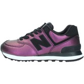 Chaussures New Balance WL574KSB