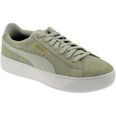 Chaussures Puma VIKKYPLATFORMBasketsbassesBasketsbasses Baskets basses