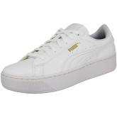 Chaussures Puma Baskets basses WNS VIKKY PLATFORM PATENT