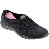 Chaussures Skechers BREATHEEASY-FORTUNEKNITSneakers