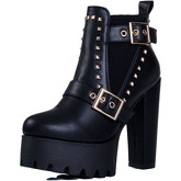 Bottines Spylovebuy Kknight