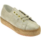 Chaussures Superga 2730LINRBRROPEWSneakers