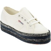 Chaussures Superga 2790COTCOLOROPEWSneakers