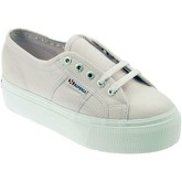 Chaussures Superga 2790ACOTWLINEAUPANDDOWNSneakers