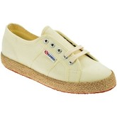 Chaussures Superga COTROPEUBasketsbassesBasketsbasses Baskets basses