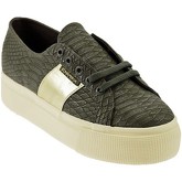 Chaussures Superga 2790PUSNAKEVBasketsbassesBasketsbasses Baskets basses