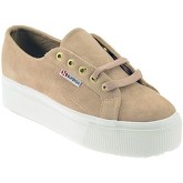 Chaussures Superga 2790SUEWBasketsbassesBasketsbasses Baskets basses