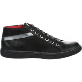 Chaussures Chacal Baskets mode femme - - Noir - 36