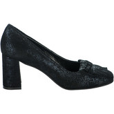 Chaussures escarpins Cypres Mocassins femme - - Noir - 36