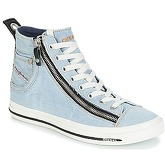 Chaussures Diesel EXPO-ZIP W