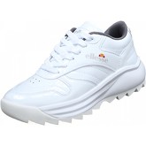 Chaussures Ellesse Basket femme à semelles crantées