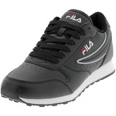 Chaussures Fila Orbit low wmn noir