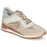 Chaussures Geox D SHAHIRA B