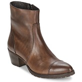 Boots Liebeskind AVERSA