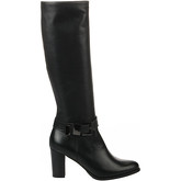 Bottes Miglio Bottes femme - - Noir - 36