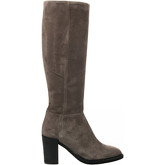 Bottes Miglio Bottes femme - - Taupe - 36