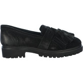 Chaussures Miglio Mocassins femme - - Noir - 36