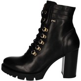 Bottines Nero Giardini A719911D