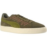 Chaussures Puma SUEDE XL