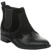 Boots Republyka Boots femme - - Noir - 36