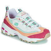 Chaussures Skechers D'LITES