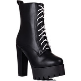 Bottines Spylovebuy Oxking