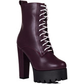 Bottines Spylovebuy Oxking